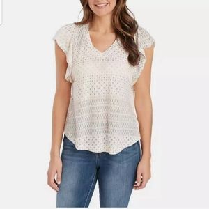 Ella Moss Junior Blouse